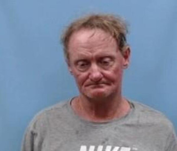 Mugshot of JEREMY KIRK