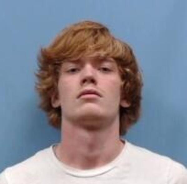 Mugshot of CAMRON ISAC STEVENS