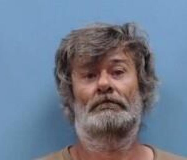 Mugshot of WESLEY E CUMMINGS