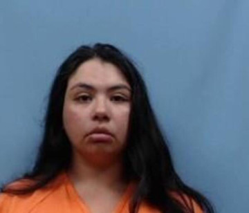 Mugshot of VICTORIA ROSE TORRES