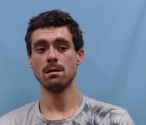 Mugshot of CHASE ALLEN KING