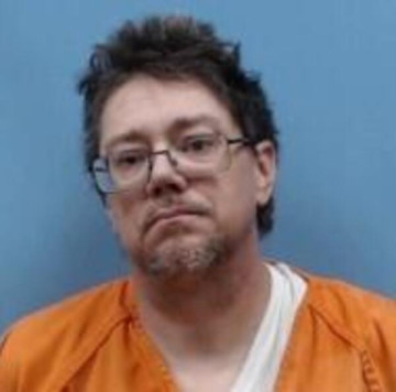 Mugshot of LONN THOMAS MCCLINTON