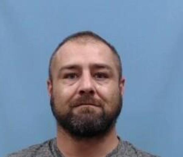 Mugshot of JAMES MARTIN SAMPLE