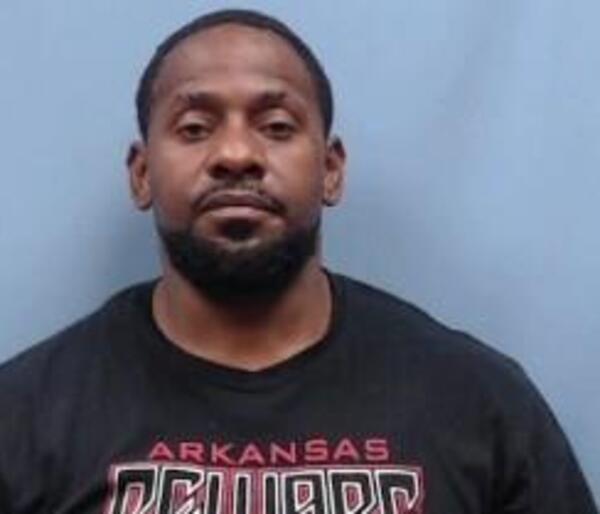 Mugshot of TIMOTHY SPENCER