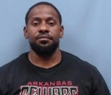 Mugshot of TIMOTHY SPENCER
