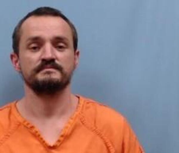 Mugshot of DUSTIN Richard HOWELL