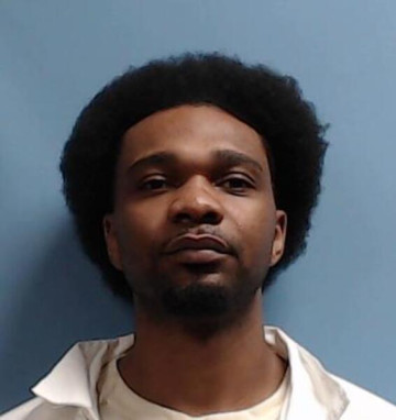 Mugshot of JUSTIN PHELIX HARRIS
