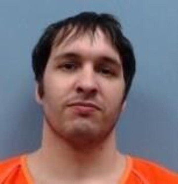 Mugshot of Jeremiah Kennedy McCool