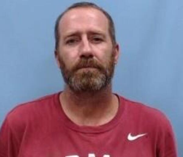 Mugshot of ROBERT ALBERT RICHARD