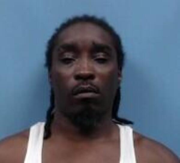 Mugshot of Larry Lamont Anderson