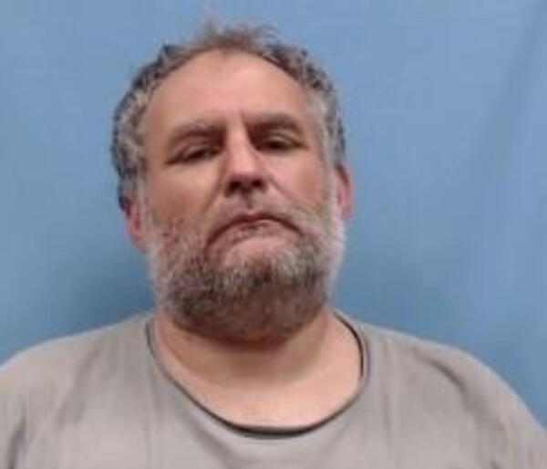 Mugshot of JEREMY Laray WILLIAMSON