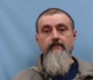 Mugshot of Samuel Rogers