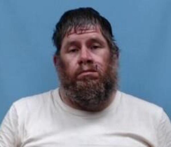 Mugshot of RONALD ARTHUR HATFIELD