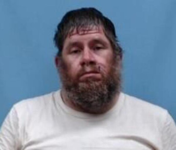 Mugshot of RONALD ARTHUR HATFIELD