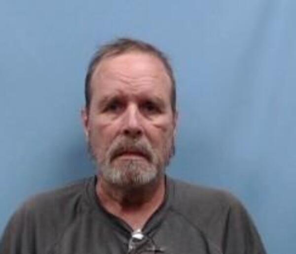 Mugshot of GARY WAYNE DEJEAN