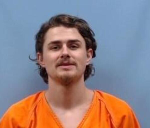 Mugshot of SEAN MICHAEL BRADSHAW