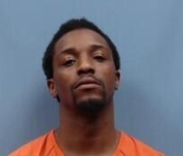 Mugshot of Taniko Myrelle Tyson