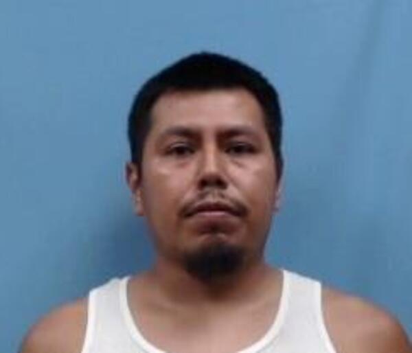 Mugshot of FRANCISCO JAVIER HERNANDEZ- JIMENEZ