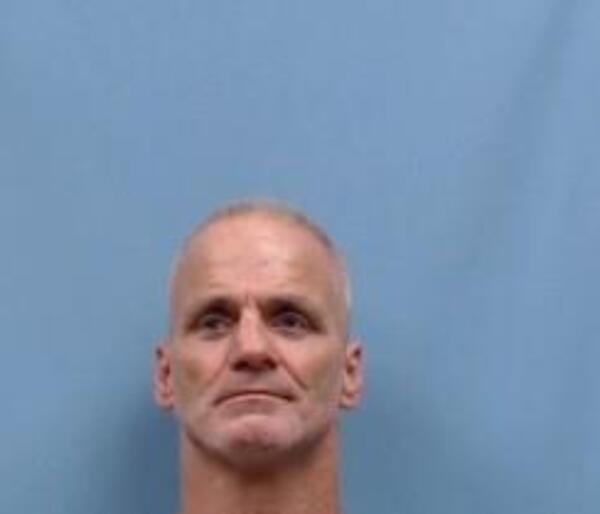 Mugshot of WILLIAM Gene TUCKER