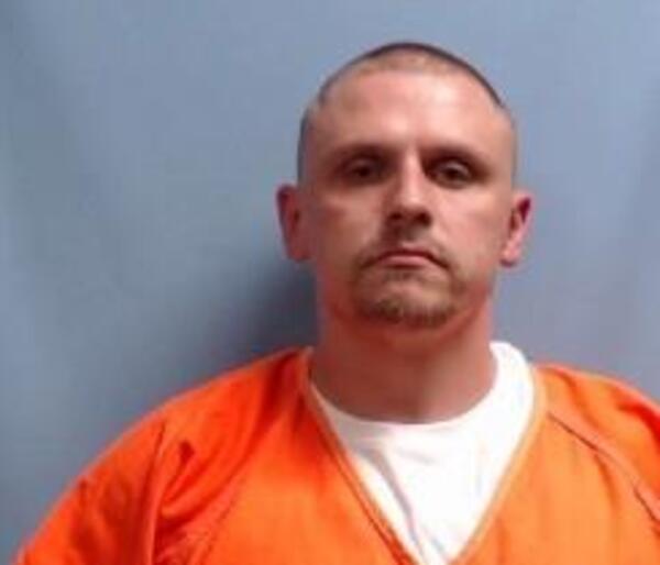 Mugshot of BOBBY Wayne APPLEGATE