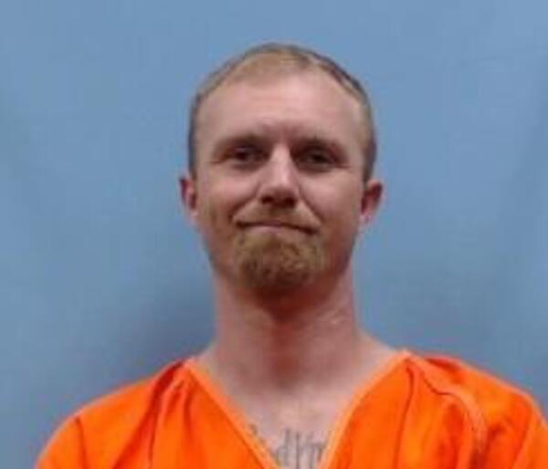 Mugshot of BRIAN Keith SMITH