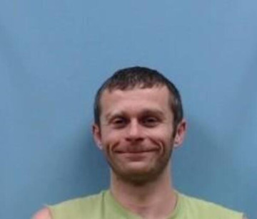 Mugshot of WILLIAMS RAYNBURN WEST