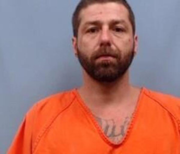 Mugshot of JAKOB MICHAEL REPPO