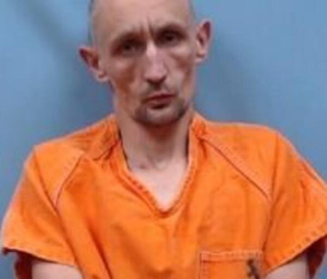 Mugshot of ANDREW Blake HOWELL