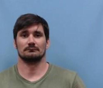Mugshot of RICKEY AUSTIN GARZA