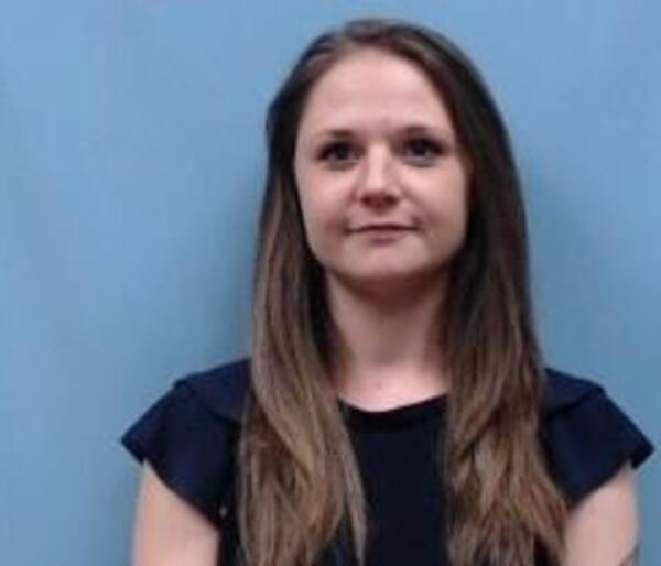 Mugshot of Tiffany Celeste Demoret