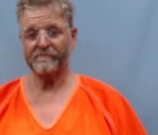 Mugshot of SHAYNE PEARROW