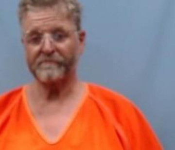 Mugshot of SHAYNE PEARROW