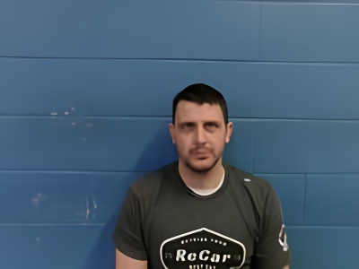 Mugshot of DEVIN D RENSHAW