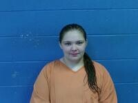 Mugshot of KAITLYN J MORRIS