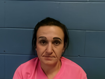 Mugshot of NANCY A SCOTT