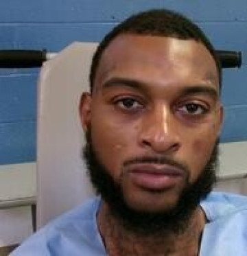 Mugshot of LALOYD L HAMILTON