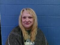 Mugshot of CHRISTY R MILTON