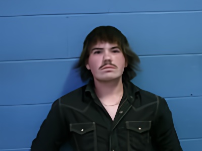 Mugshot of CHEVY C SANCHEZ