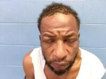 Mugshot of JEREMY CHANDLER