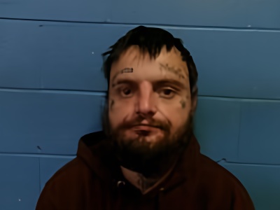 Mugshot of MYLES A ARMSTRONG