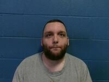 Mugshot of WILLIAM H DURST