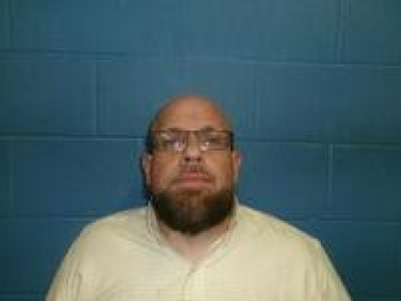 Mugshot of JOSHUA B KIRKLAND