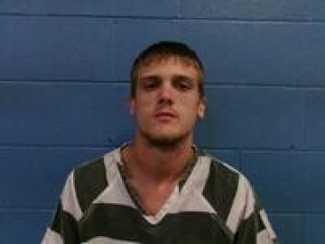Mugshot of JAYDEN B PRICE