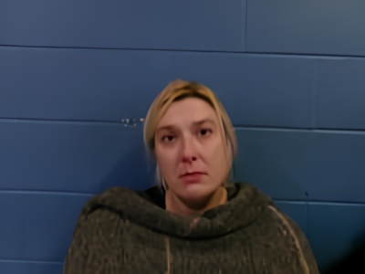 Mugshot of MORGAN S BARKER