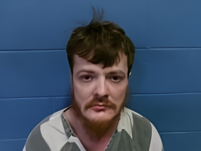 Mugshot of GREGORY R LANGSTON