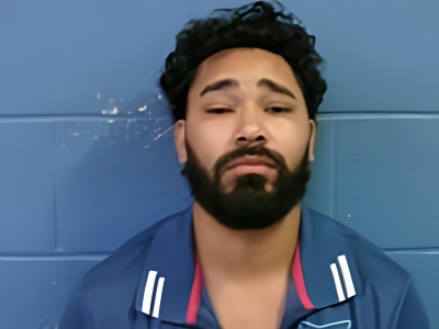 Mugshot of JOSEPH D HOLLIMON