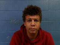 Mugshot of JORDAN N YOUNG