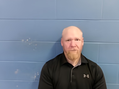 Mugshot of JAROD D REED