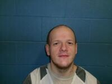 Mugshot of KYLE A TETERS