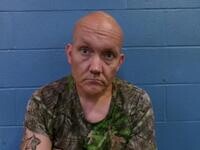 Mugshot of JEREMY A JOHNSON
